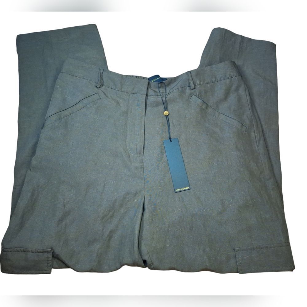 Kobi Halperin Cargo Pants NWT